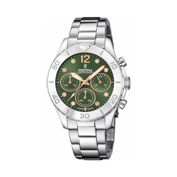 Festina F20603/5 Kadın Kol Saati