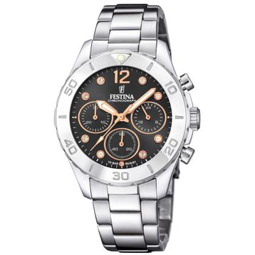 Festina F20603/6 Kadın Kol Saati