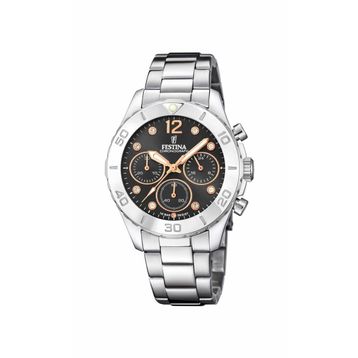 Festina F20603/6 Kadın Kol Saati
