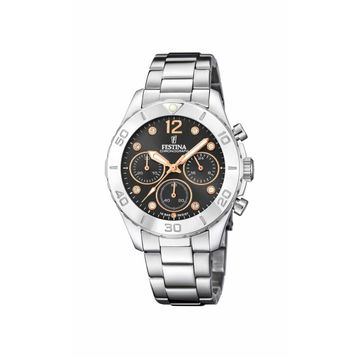 Festina F20603/6 Kadın Kol Saati