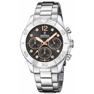 Festina F20603/6 Kadın Kol Saati