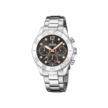 Festina F20603/6 Kadın Kol Saati