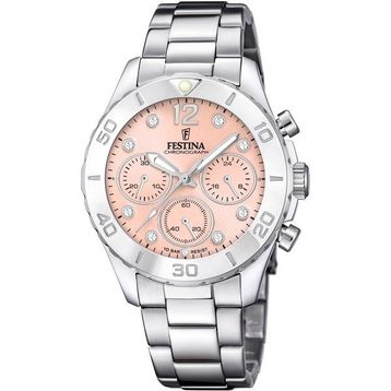 Festina F20603/7 Kadın Kol Saati