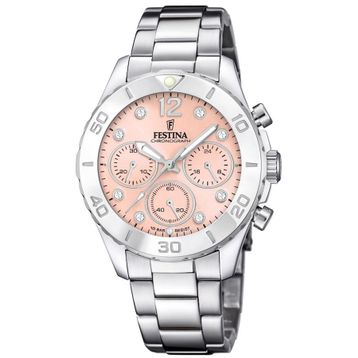 Festina F20603/7 Kadın Kol Saati