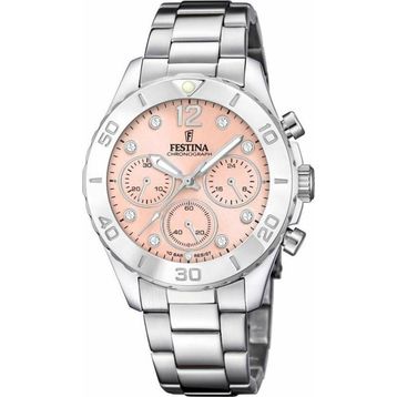 Festina F20603/7 Kadın Kol Saati