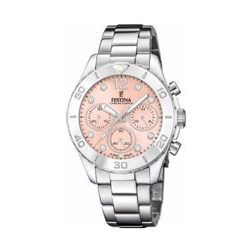 Festina F20603/7 Kadın Kol Saati