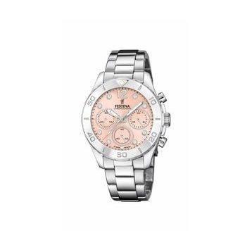 Festina F20603/7 Kadın Kol Saati