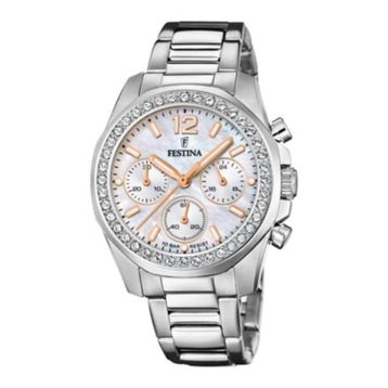 Festina F20606/1 Kadın Kol Saati