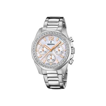 Festina F20606/1 Kadın Kol Saati