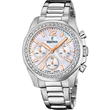 Festina F20606/1 Kadın Kol Saati