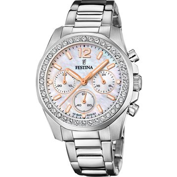 Festina F20606/1 Kadın Kol Saati