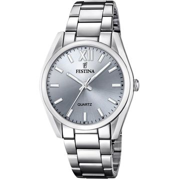 Festina F20622/1 Kadın Kol Saati