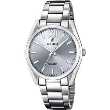 Festina F20622/1 Kadın Kol Saati