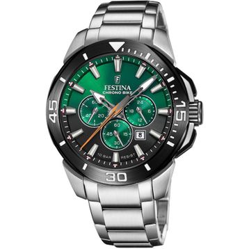 Festina F20641/B Erkek Kol Saati