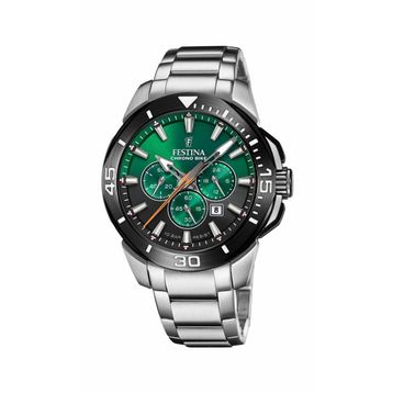 Festina F20641/B Erkek Kol Saati