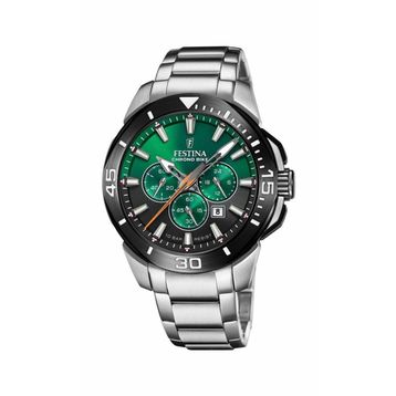 Festina F20641/B Erkek Kol Saati