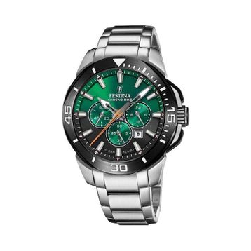 Festina F20641/B Erkek Kol Saati