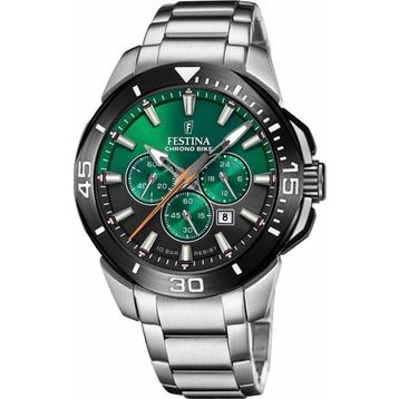 Festina F20641/B Erkek Kol Saati