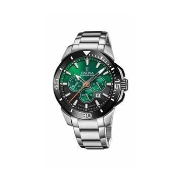 Festina F20641/B Erkek Kol Saati