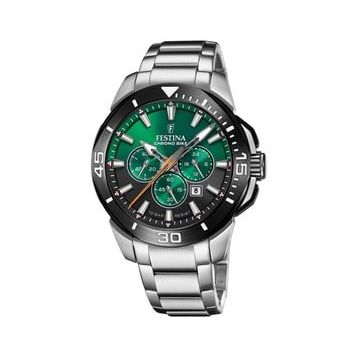 Festina F20641/B Erkek Kol Saati