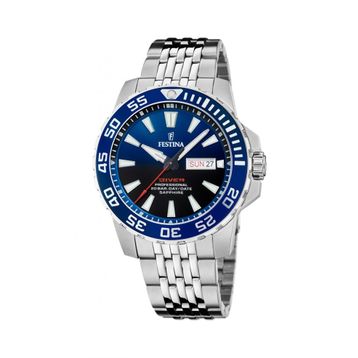Festina F20661/1 Erkek Kol Saati