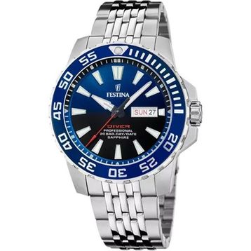 Festina F20661/1 Erkek Kol Saati