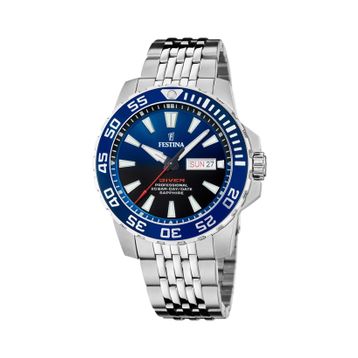 Festina F20661/1 Erkek Kol Saati