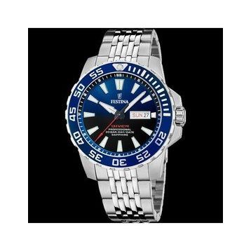 Festina F20661/1 Erkek Kol Saati