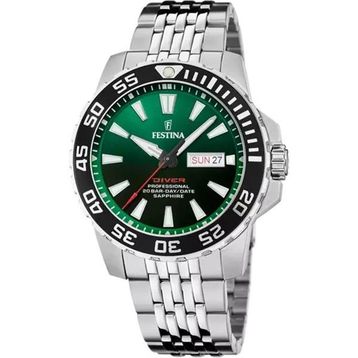 Festina F20661/2 Erkek Kol Saati