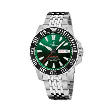 Festina F20661/2 Erkek Kol Saati