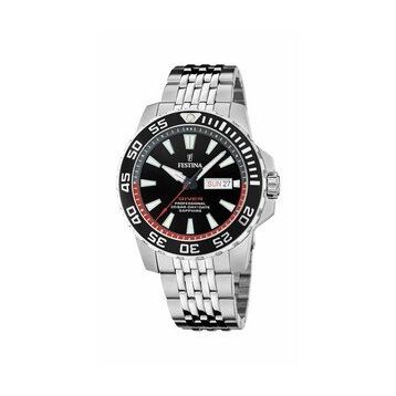 Festina F20661/3 Erkek Kol Saati