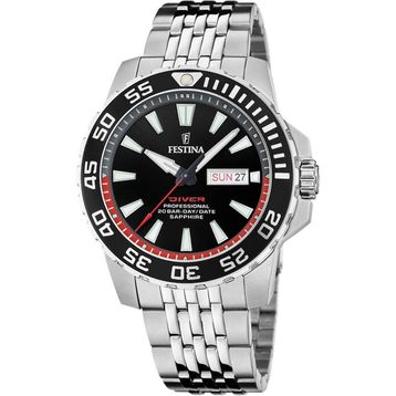 Festina F20661/3 Erkek Kol Saati