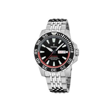 Festina F20661/3 Erkek Kol Saati