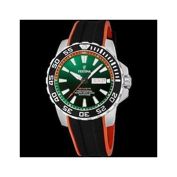 Festina F20662/2 Erkek Kol Saati