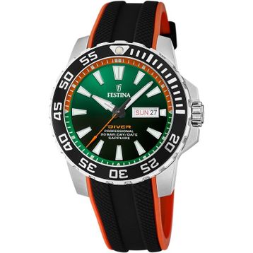 Festina F20662/2 Erkek Kol Saati