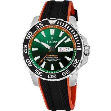 Festina F20662/2 Erkek Kol Saati