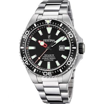 Festina F20663/3 Erkek Kol Saati