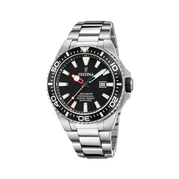 Festina F20663/3 Erkek Kol Saati