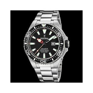 Festina F20663/3 Erkek Kol Saati