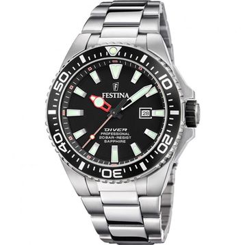 Festina F20663/3 Erkek Kol Saati