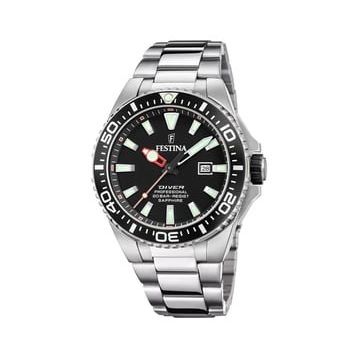 Festina F20663/3 Erkek Kol Saati