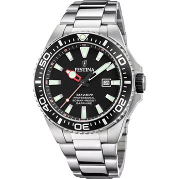 Festina F20663/3 Erkek Kol Saati