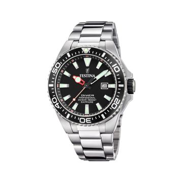 Festina F20663/3 Erkek Kol Saati