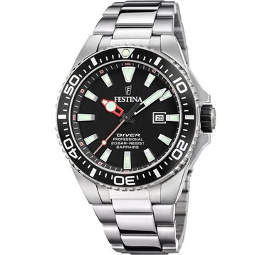 Festina F20663/3 Erkek Kol Saati