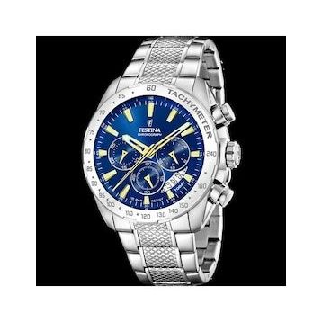 Festina F20668/2 Erkek Kol Saati