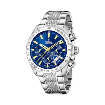 Festina F20668/2 Erkek Kol Saati