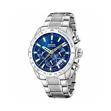 Festina F20668/2 Erkek Kol Saati