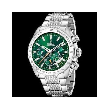 Festina F20668/3 Erkek Kol Saati