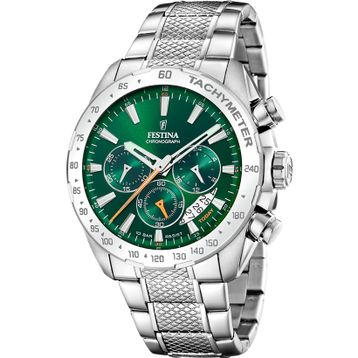 Festina F20668/3 Erkek Kol Saati
