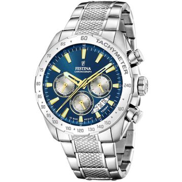 Festina F20668/5 Erkek Kol Saati
